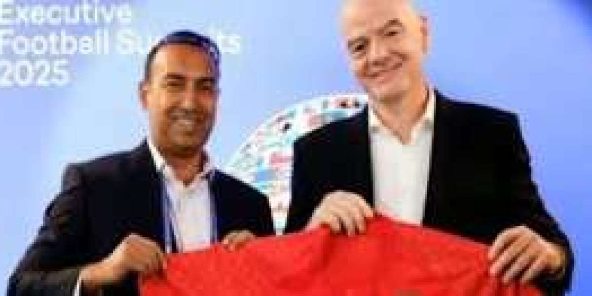 তাবিথ আউয়াল ফিফার কমিটিতে বাংলাদেশের প্রতিনিধিত্ব