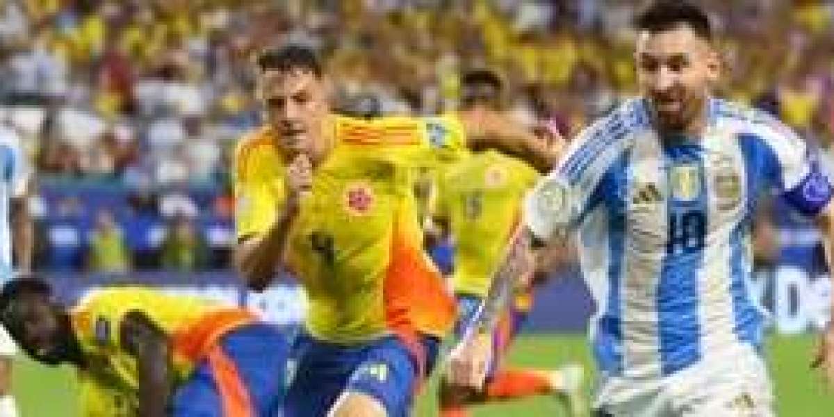 আর্জেন্টিনার ম্যাচের ভেন্যু পরিবর্তন