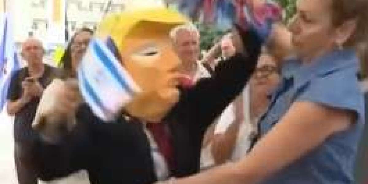 নোবেল পেলেন না ট্রাম্প, এত বড় ‘অপমান’!