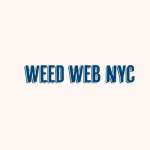 Weed Web NYC