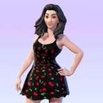 Mrs Fensi Akther Akter