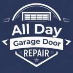 Alldaygarage doorrepair