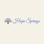 Hope springs psychotherapy