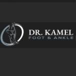 Dr kamel Foot & ankle