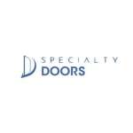 Specialty Doors
