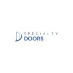Specialty Doors