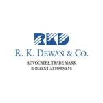 R K Dewan And Co