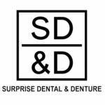 Surprise Dental  Denture