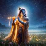 astrologer krishna