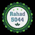 Rahad 5044