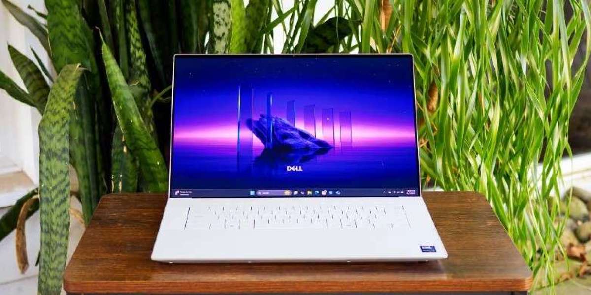 Dell 16 Premium Laptop: A Human-Centered Powerhouse for Work, Creativity, and Daily Life