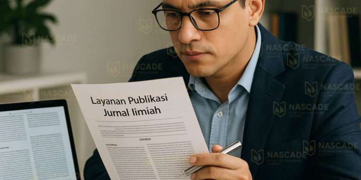 Publikasi Jurnal Efektif Meningkatkan Kualitas dan Reputasi Akademik