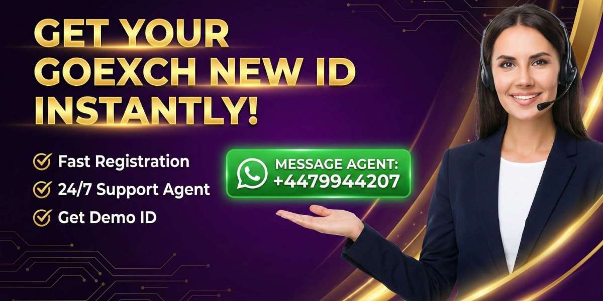 Goexch Official: Your Trusted Digital Exchange Platform