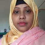 sahinur Akter Profile Picture