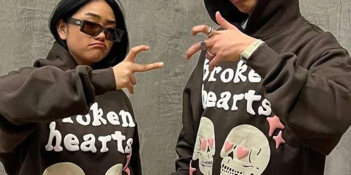 Broken Planet Tracksuits and the Evolution of Casual Fashion