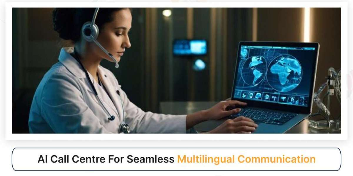 AI Call Centre for Seamless Booking and Scheduling