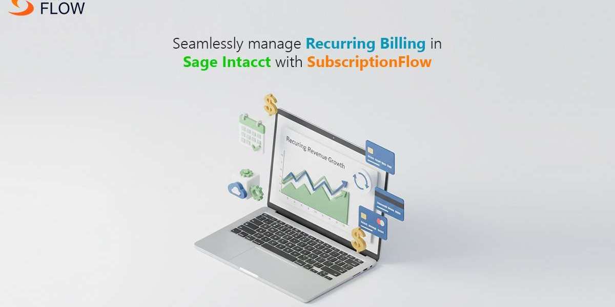 Manage Recurring Billing in Sage Intacct