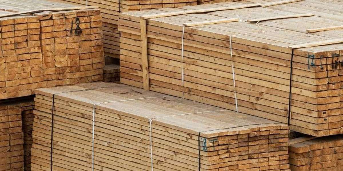 How a Trusted Timber Yard Bexley Supports Successful Builds?