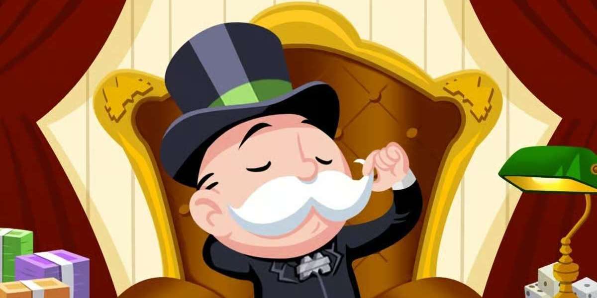 U4GM Monopoly Go Blocks Minigame Guide June 10: Tips to Maximize Rewards